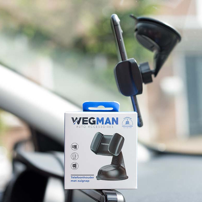 Wegman auto accessoires